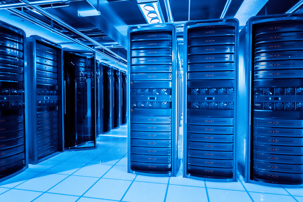 Cloud Infrastructure