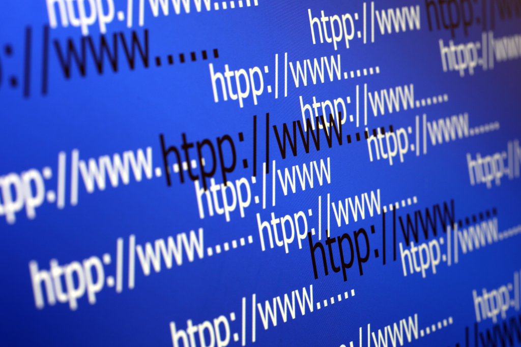 Domain and DNS Services