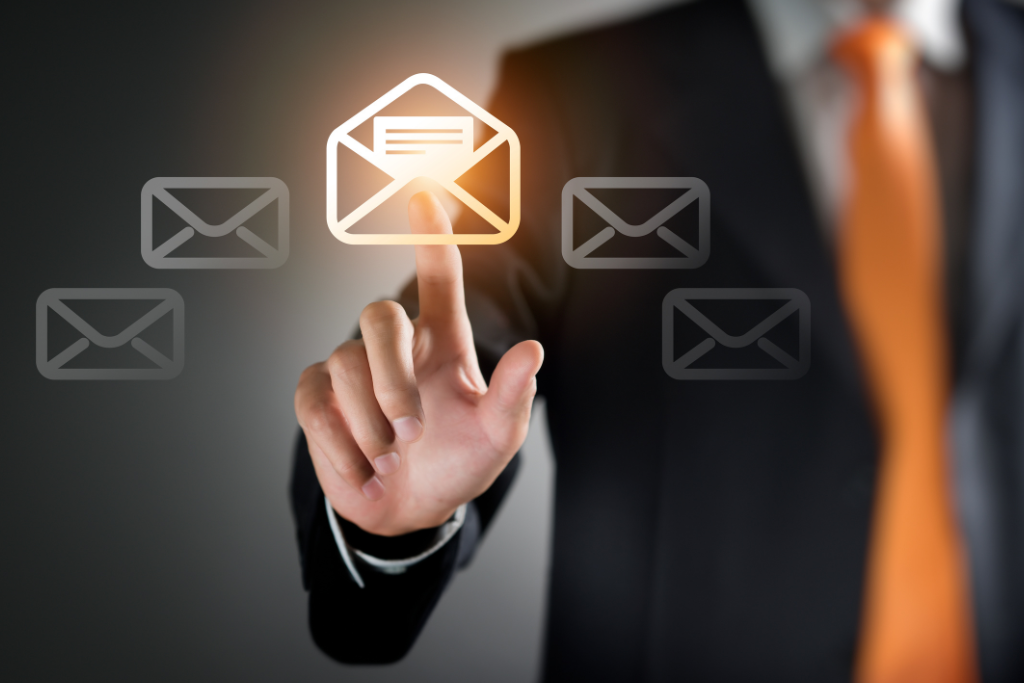 Email Service