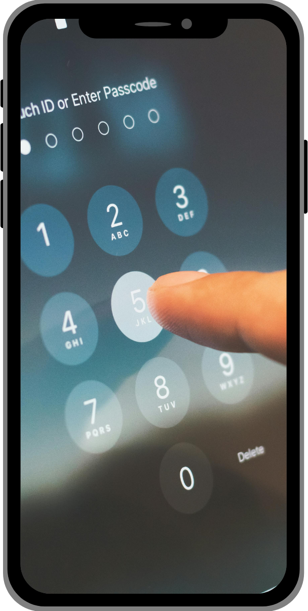 Phone Mockup
