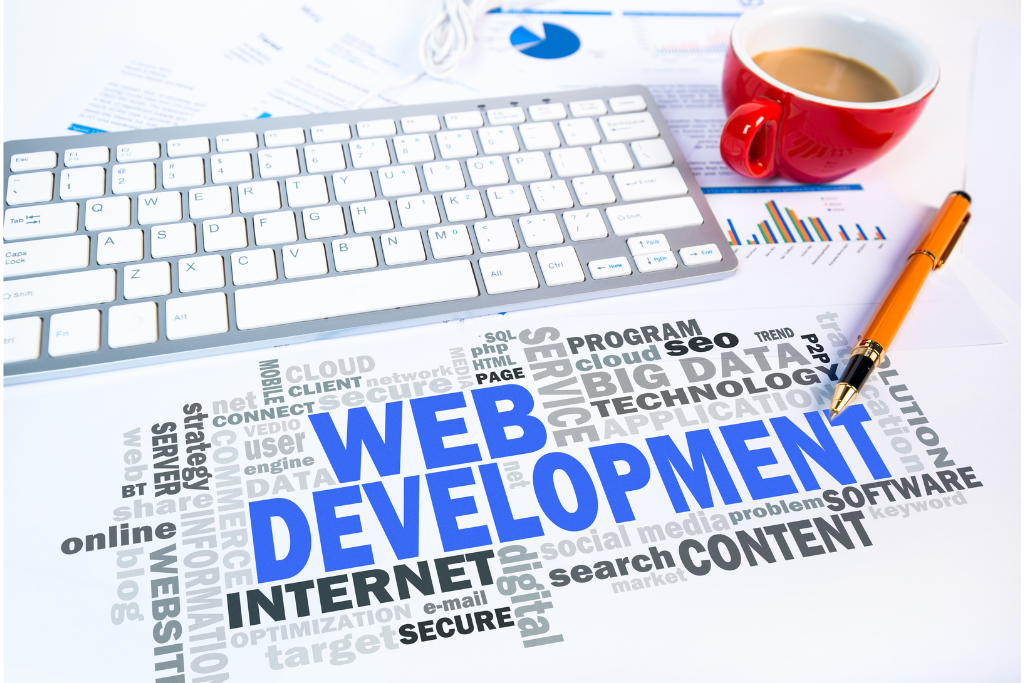 Website Development